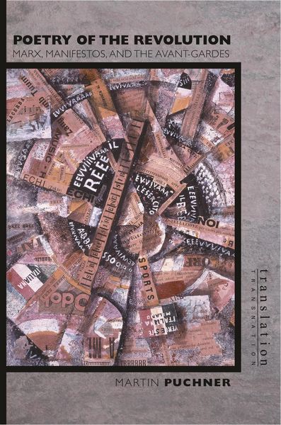 Produktbild: Poetry of the Revolution