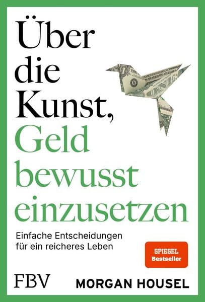 Produktbild: &Uuml;ber die Kunst, Geld bewusst einzusetzen