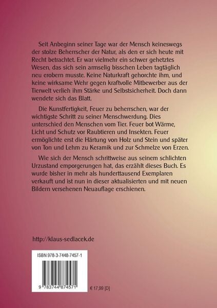 Produktbild: Es begann mit Feuerskraft