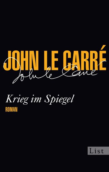 Produktbild: Krieg im Spiegel