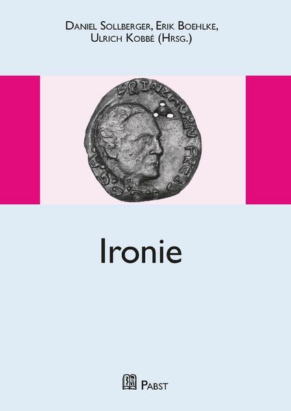 Produktbild: Ironie