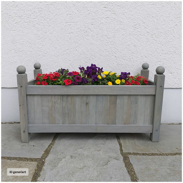 Produktbild: HTI-Living Pflanzk&uuml;bel Heidi Medium Pflanzk&uuml;bel Heidi Medium