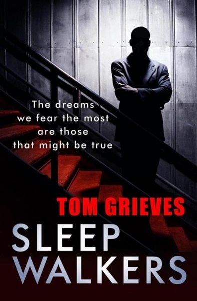 Produktbild: Sleepwalkers