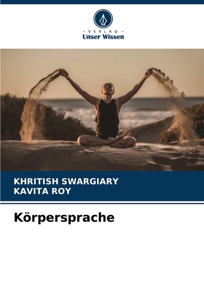 Produktbild: K&ouml;rpersprache