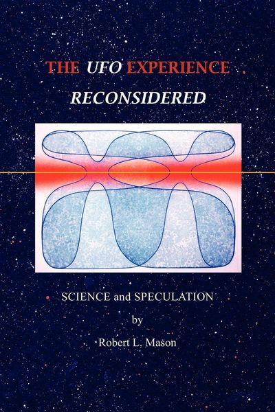 Produktbild: The UFO Experience Reconsidered