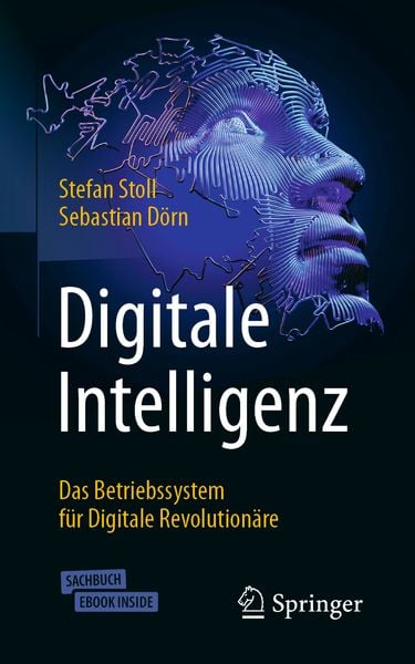Produktbild: Digitale Intelligenz