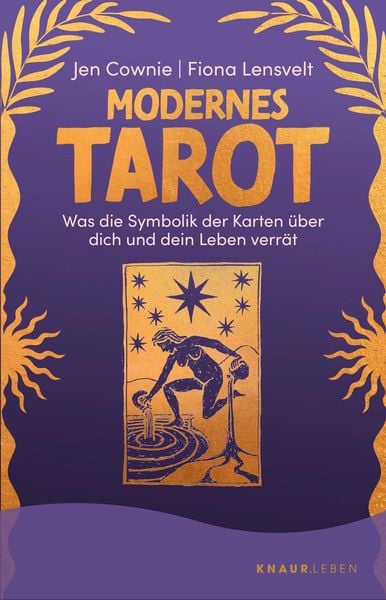 Produktbild: Modernes Tarot