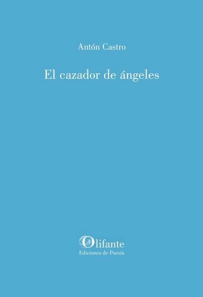 Produktbild: El cazador de &aacute;ngeles