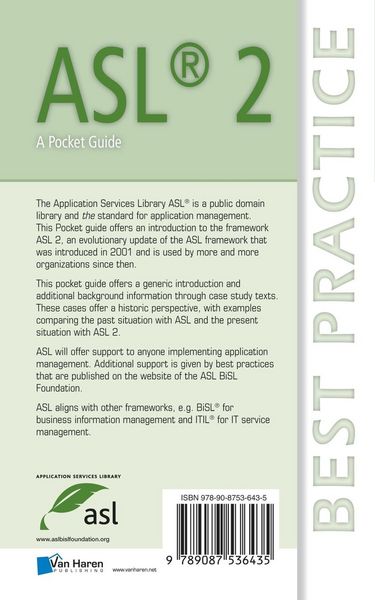 Produktbild: ASL&reg; 2 - A Pocket Guide