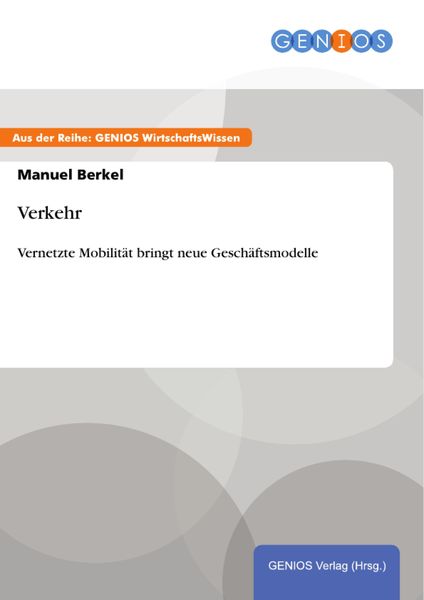 Produktbild: Verkehr