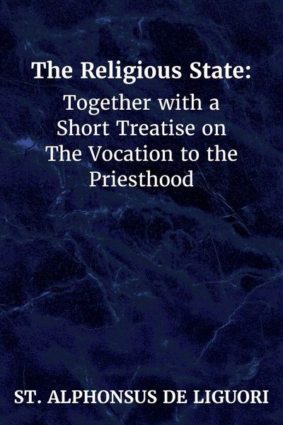 Produktbild: The Religious State