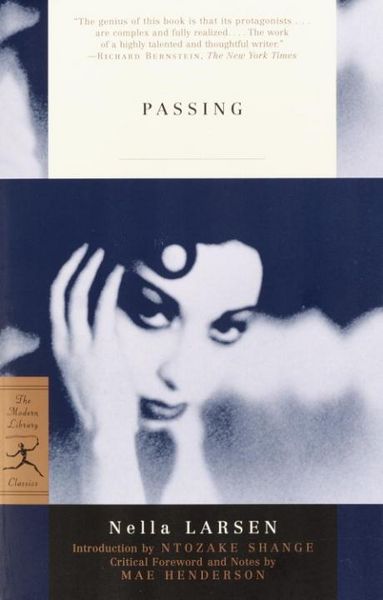 Produktbild: Passing