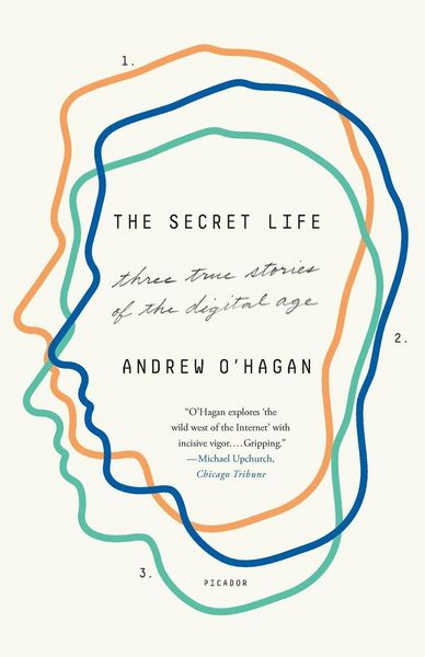 Produktbild: Secret Life