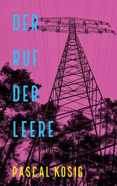 Produktbild: Der Ruf der Leere