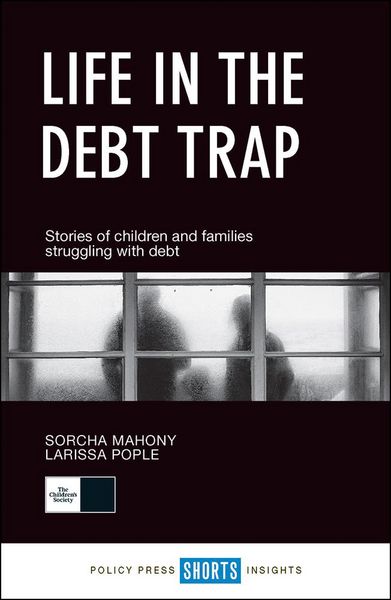 Produktbild: Life in the Debt Trap