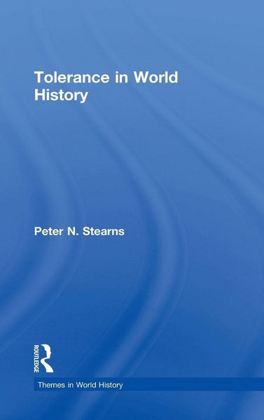 Produktbild: Tolerance in World History