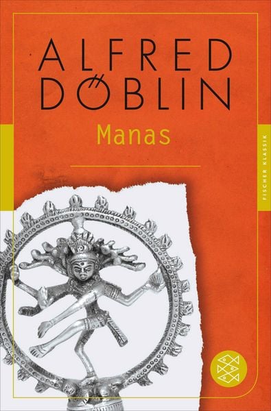 Produktbild: Manas