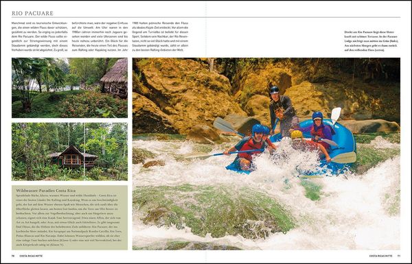 Produktbild: KUNTH Costa Rica. Das Buch