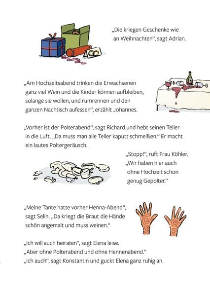 Produktbild: Die wilden Zwerge - Die Hochzeit