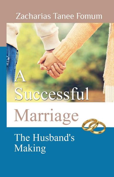 Produktbild: A Successful Marriage