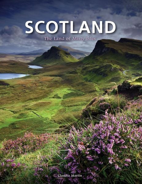 Produktbild: Scotland
