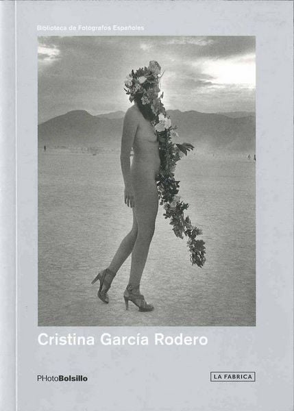 Produktbild: Cristina Garc&iacute;a Rodero