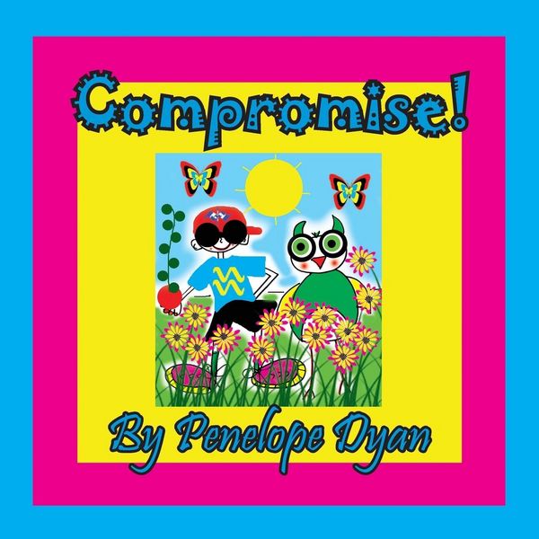 Produktbild: Compromise!