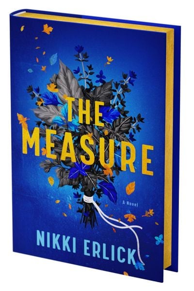 Produktbild: The Measure Deluxe Collector's Edition