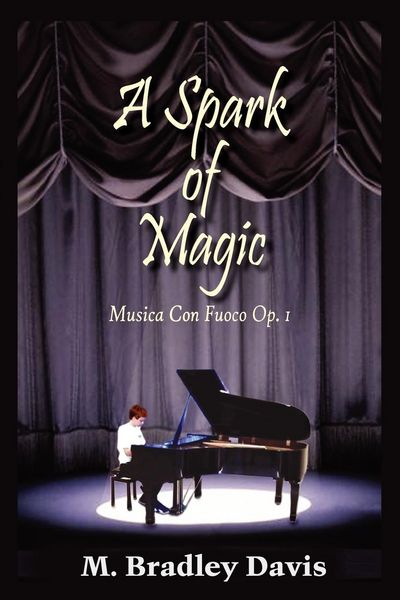 Produktbild: A Spark of Magic