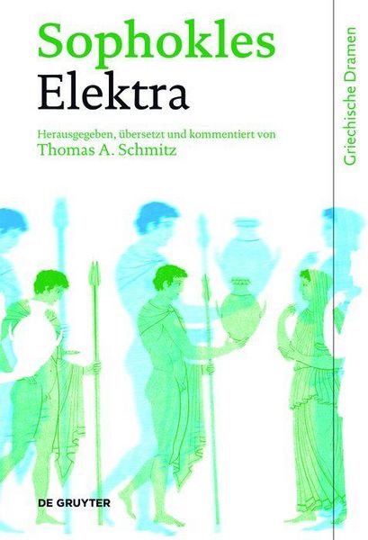 Produktbild: Elektra