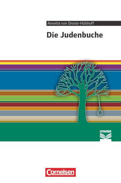 Produktbild: Cornelsen Literathek - Textausgaben