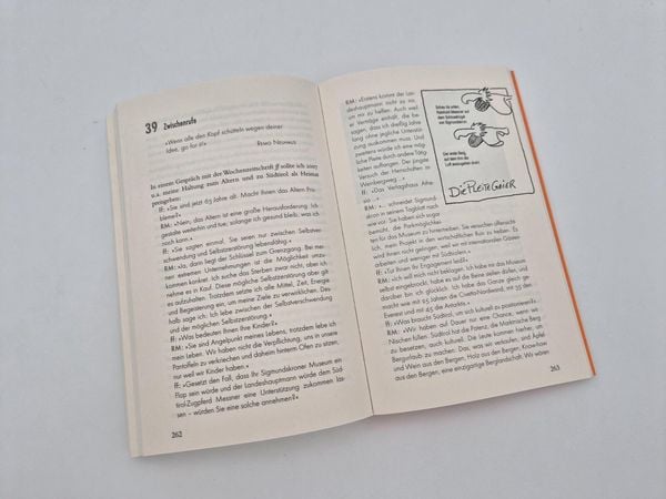 Produktbild: Gegenwind