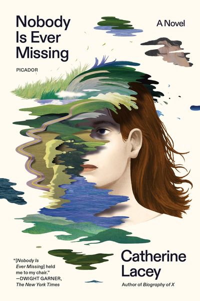 Produktbild: Nobody Is Ever Missing