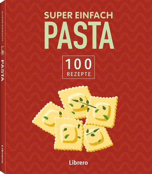 Produktbild: Super Einfach Pasta