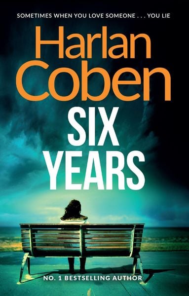 Produktbild: Six Years