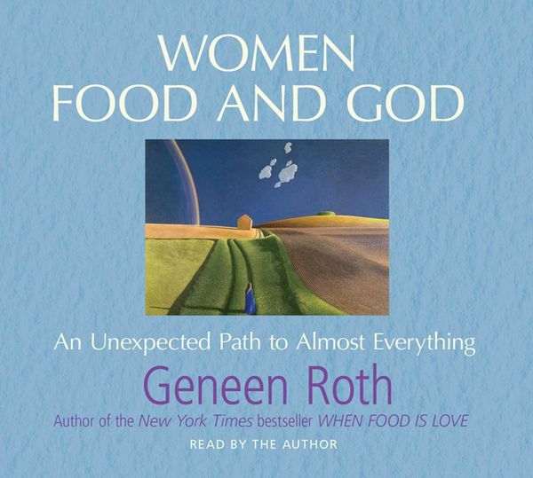 Produktbild: Women Food and God