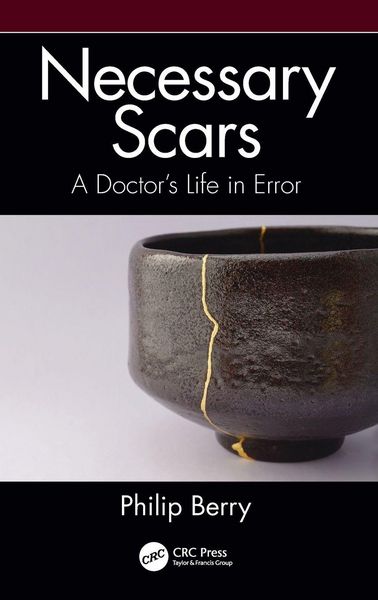 Produktbild: Necessary Scars