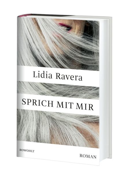Produktbild: Sprich mit mir