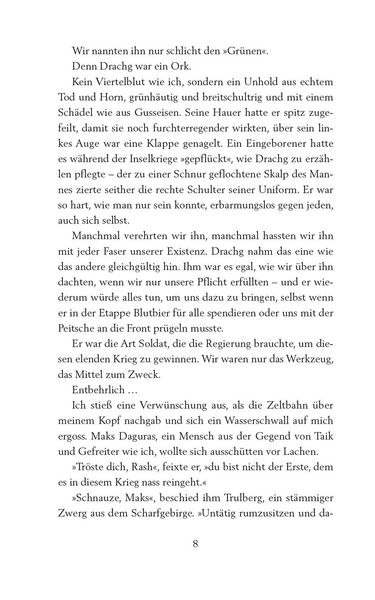 Produktbild: TATORK: Einmal tot, immer tot?
