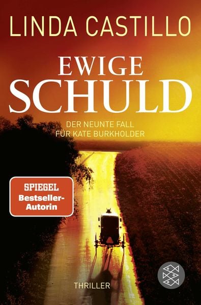 Produktbild: Ewige Schuld