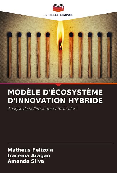 Produktbild: Mod&egrave;le D'&eacute;cosyst&egrave;me D'innovation Hybride