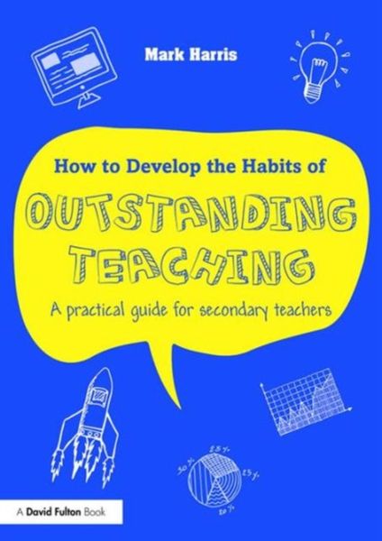 Produktbild: How to Develop the Habits of Outstanding Teaching