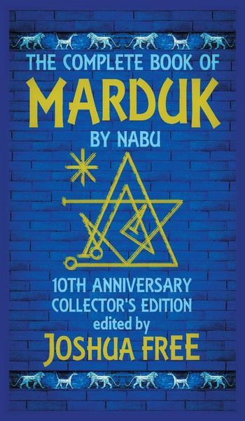 Produktbild: The Complete Book of Marduk by Nabu