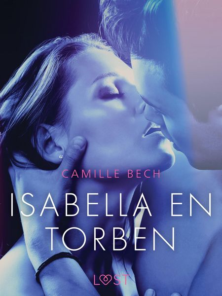 Produktbild: Isabella en Torben - erotisch verhaal