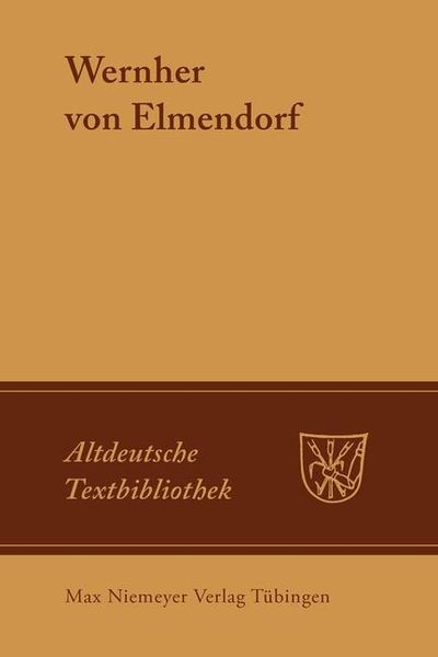 Produktbild: Lehrgedicht