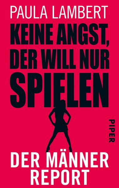 Produktbild: Keine Angst, der will nur spielen