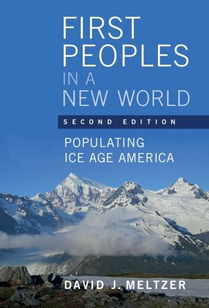 Produktbild: First Peoples in a New World