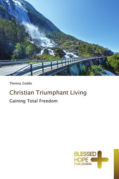 Produktbild: Christian Triumphant Living