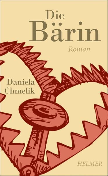 Produktbild: Die B&auml;rin
