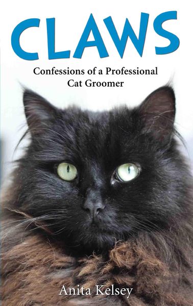 Produktbild: Claws - Confessions of a Professional Cat Groomer